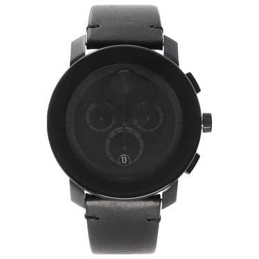 Movado Watch - image 1