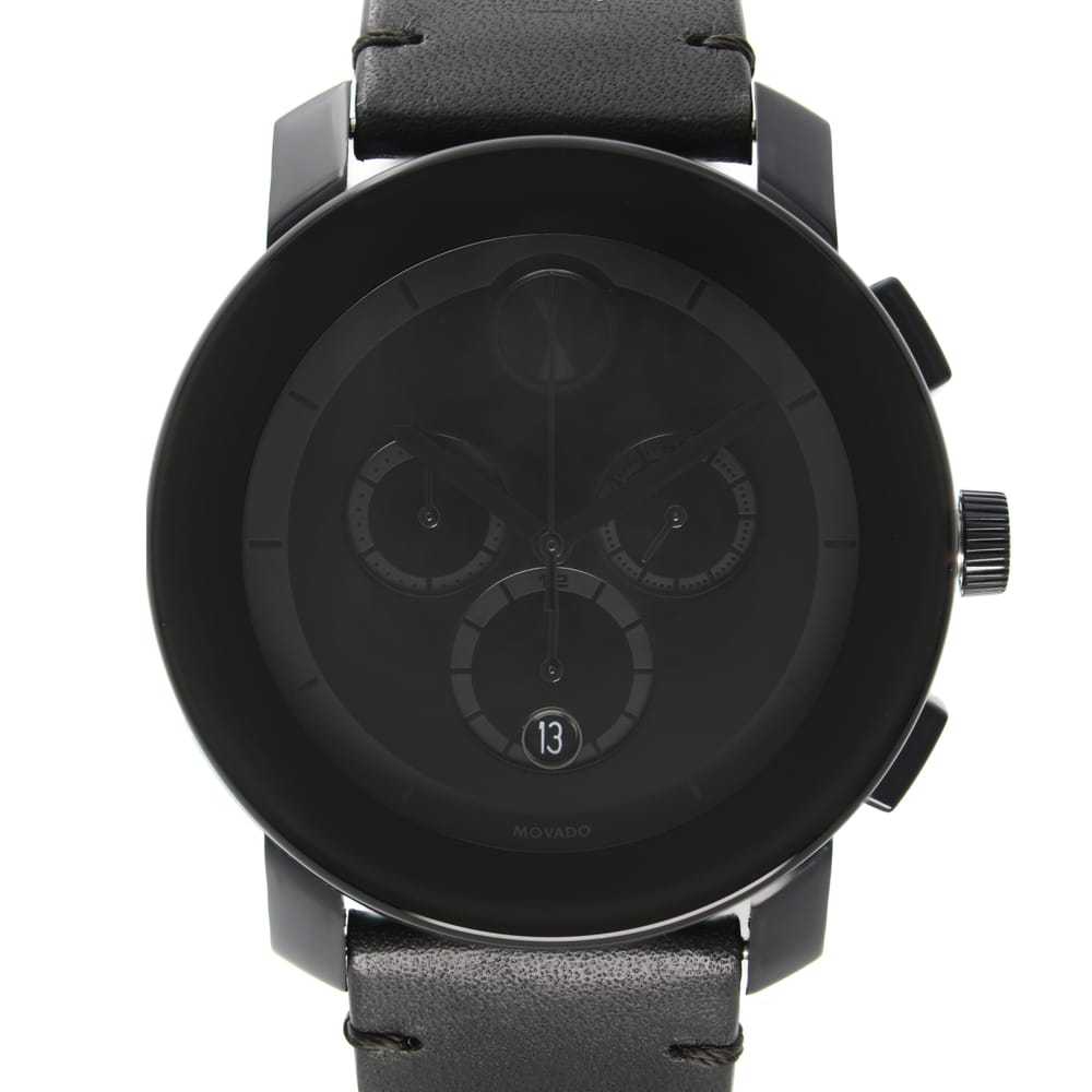 Movado Watch - image 2