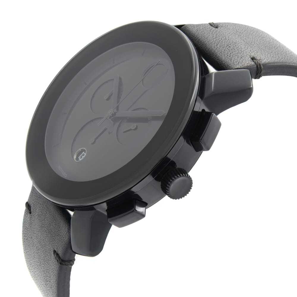 Movado Watch - image 3