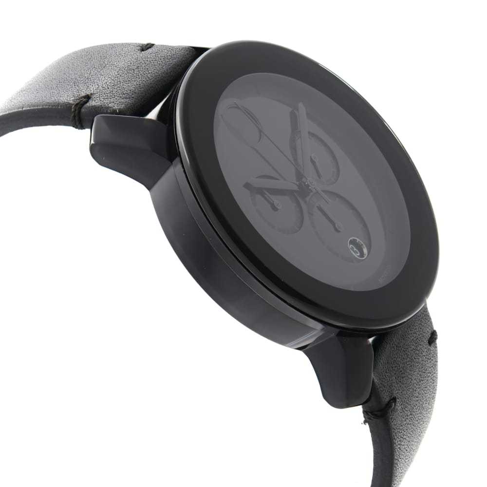 Movado Watch - image 4