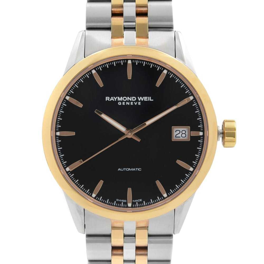 Raymond Weil Watch - image 2