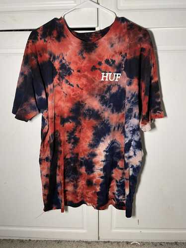 Huf Huf t shirt