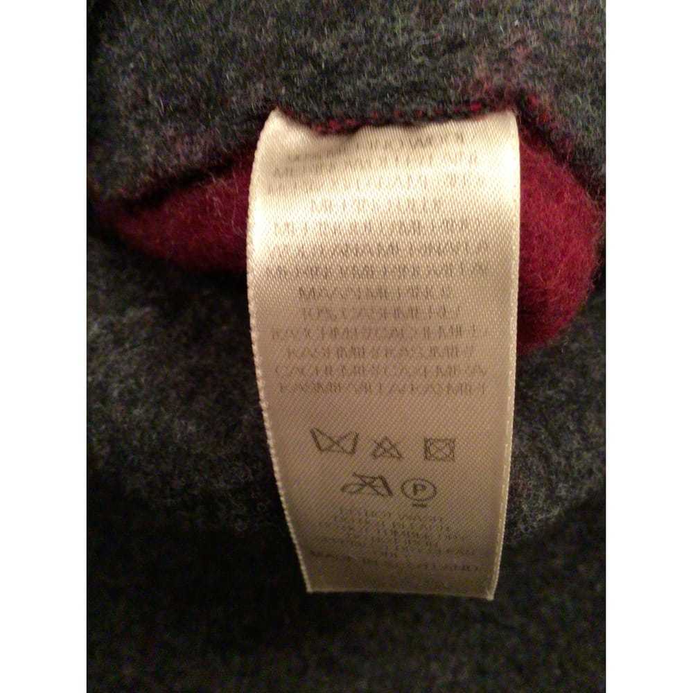 Burberry Wool stole - image 6