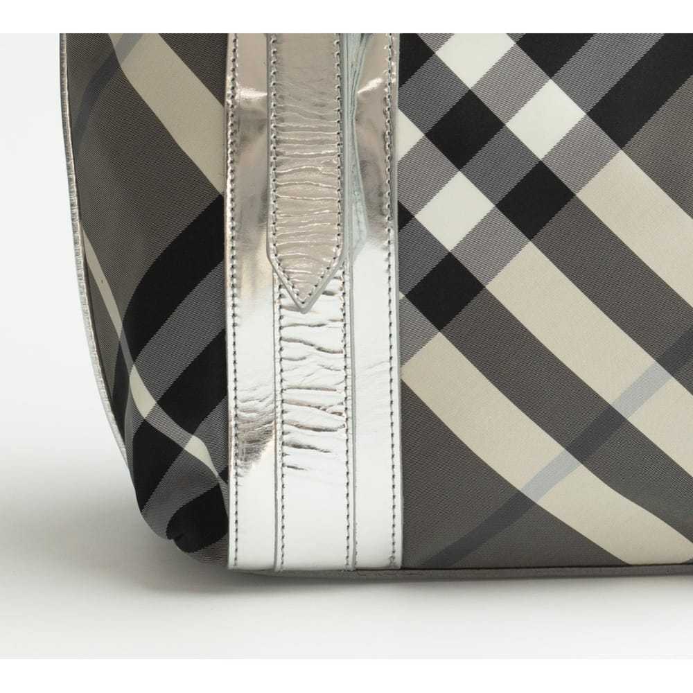 Burberry Handbag - image 12