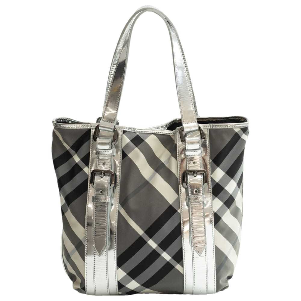 Burberry Handbag - image 1