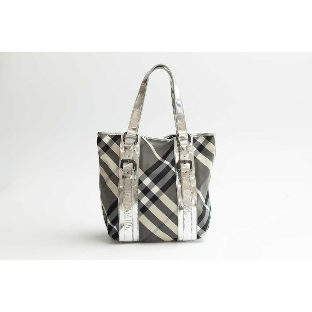 Burberry Handbag - image 5