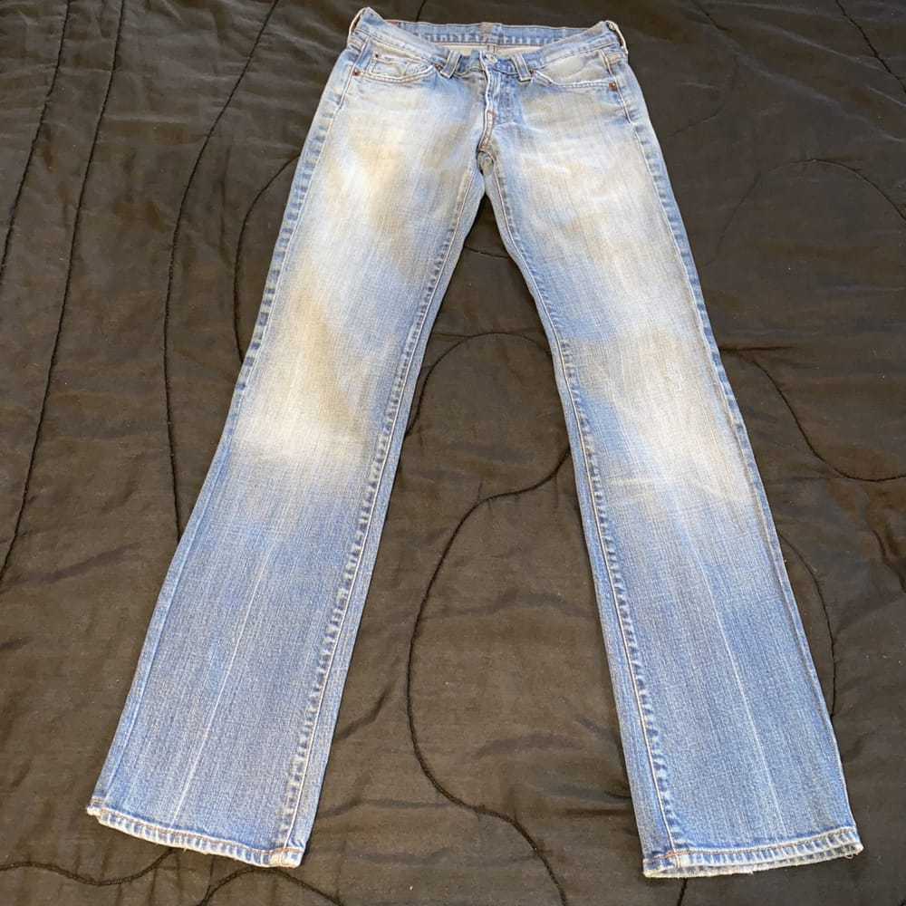 7 For All Mankind Bootcut jeans - image 8