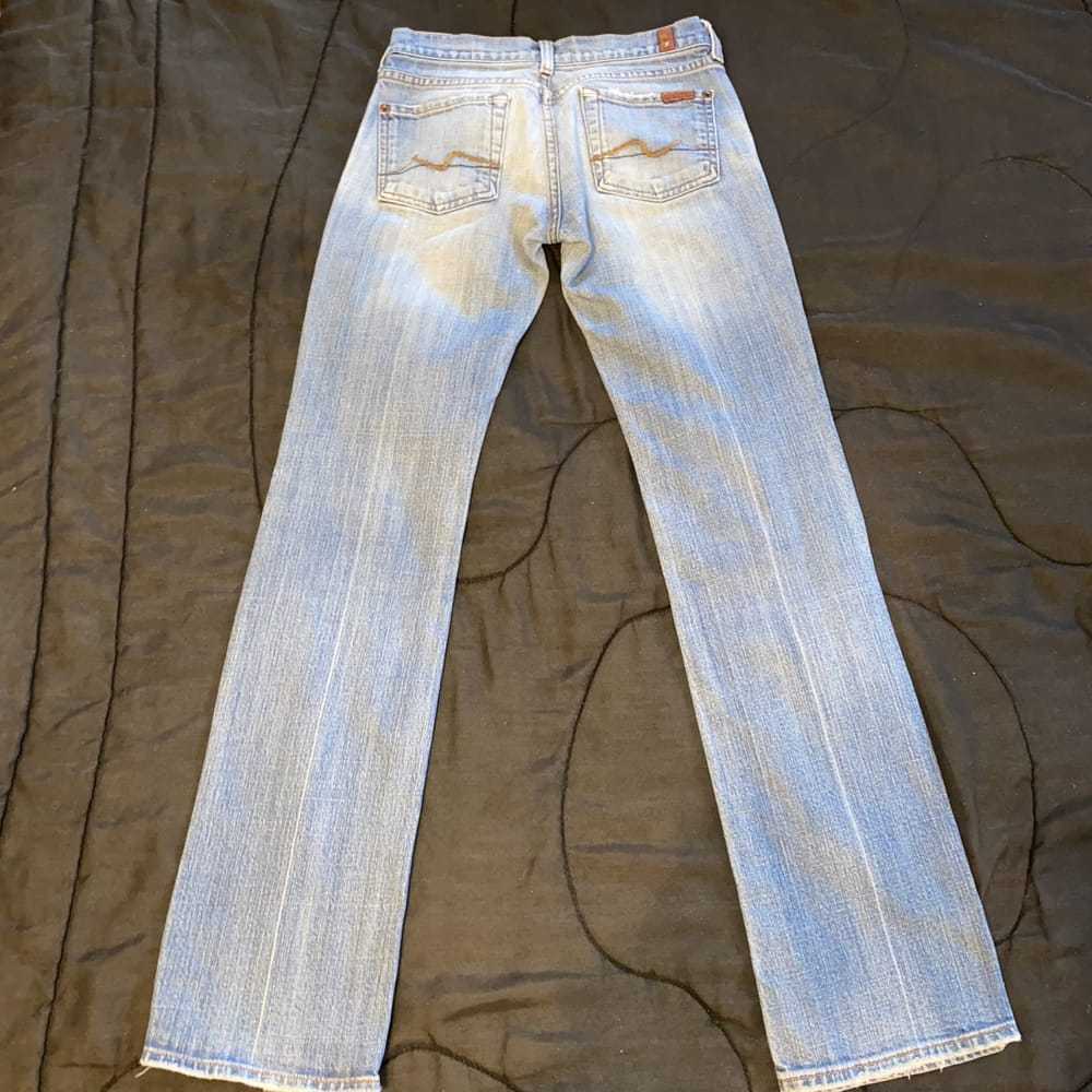 7 For All Mankind Bootcut jeans - image 9