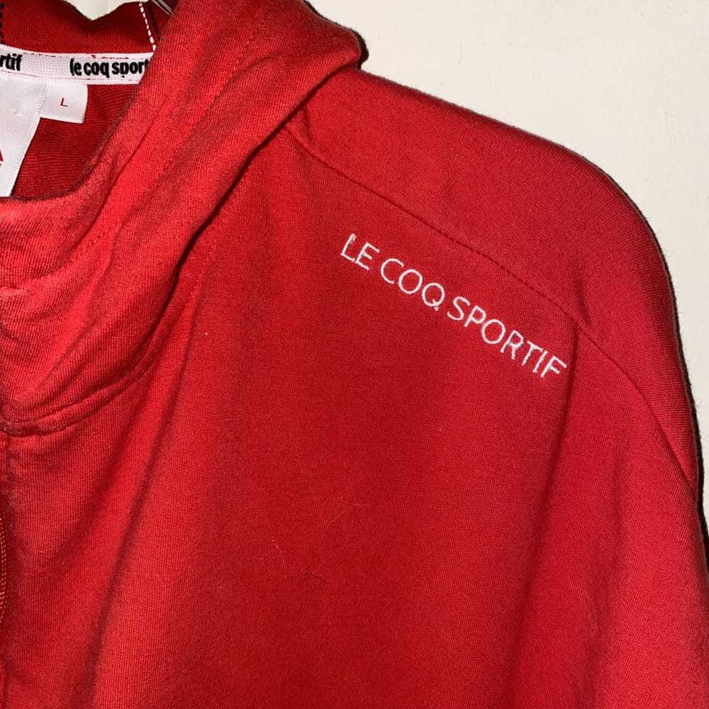 LE Coq Sportif Sweatshirt - image 7