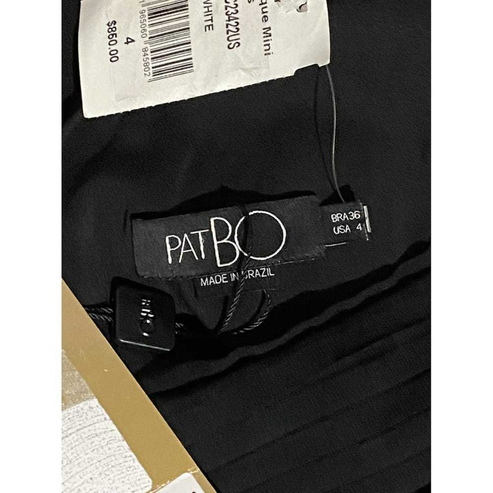 PatBO Mini dress - image 8