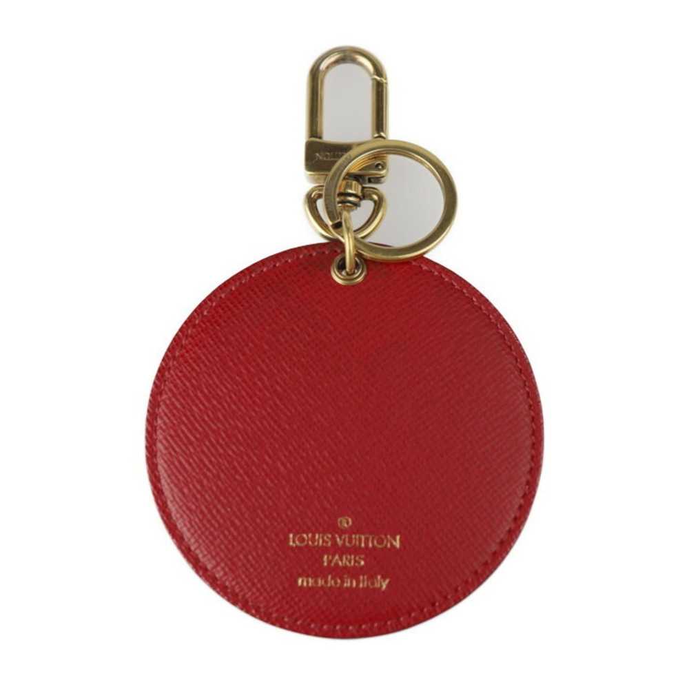 Louis Vuitton LOUIS VUITTON Portocre Illustre Key… - image 2