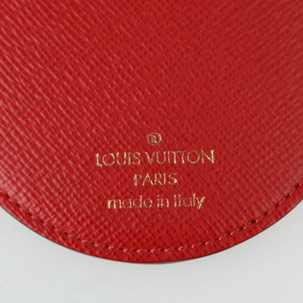 Louis Vuitton LOUIS VUITTON Portocre Illustre Key… - image 8