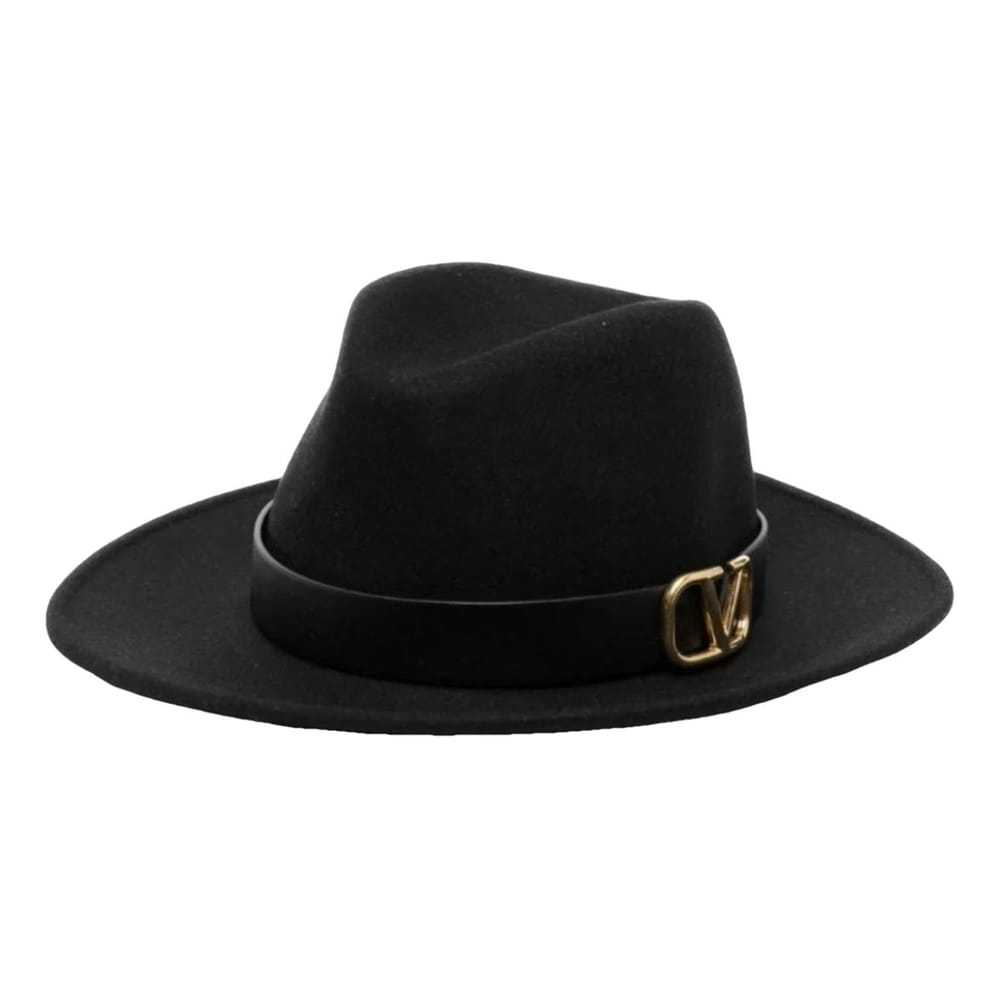 Valentino Garavani Wool hat - image 1