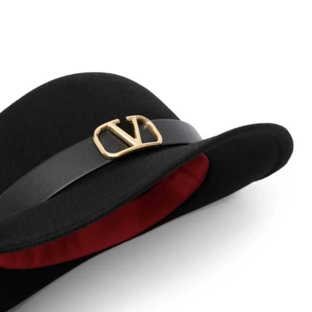 Valentino Garavani Wool hat - image 2