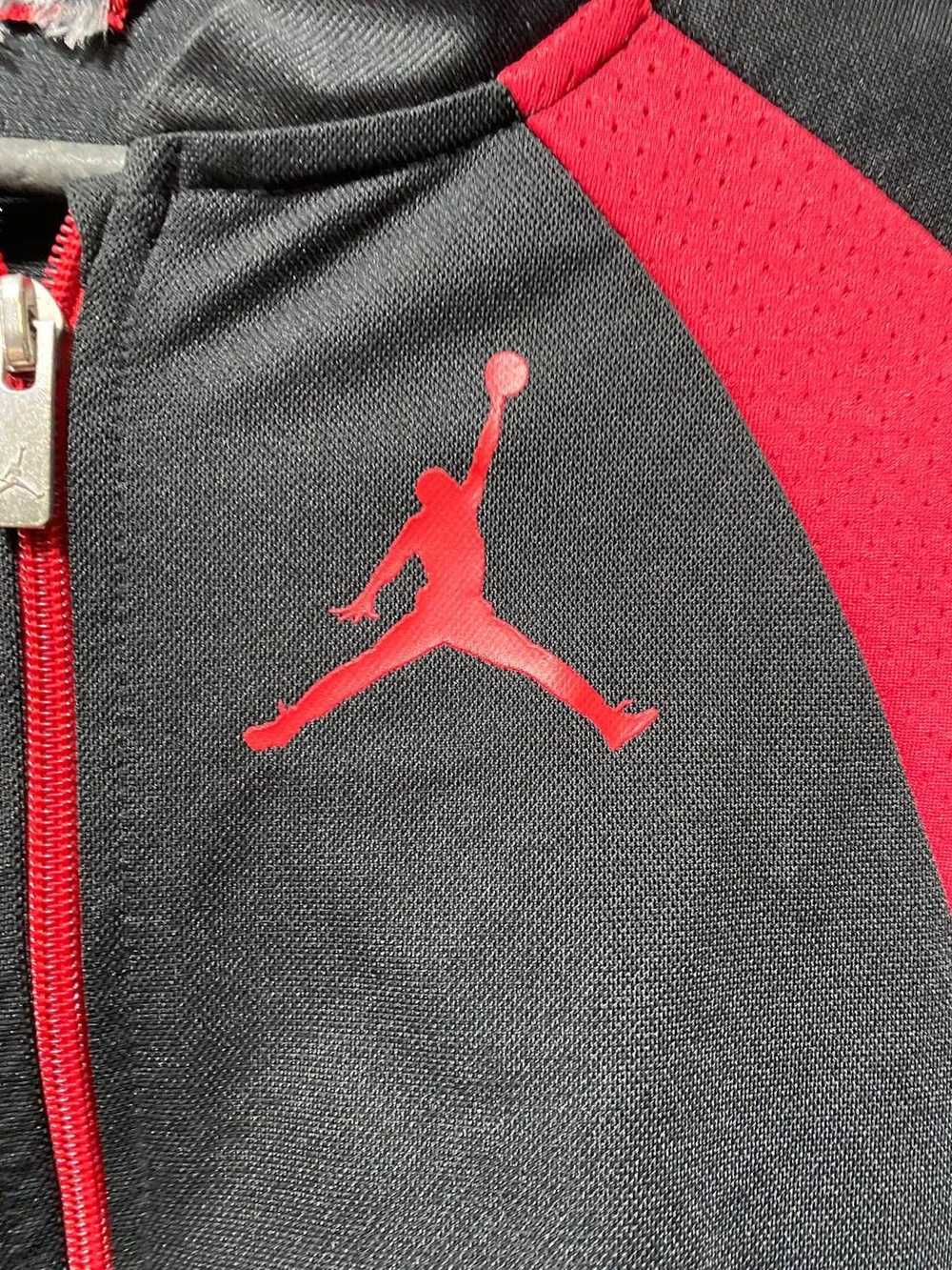 Nike × Sportswear × Vintage Y2K Embroidered swoos… - image 2