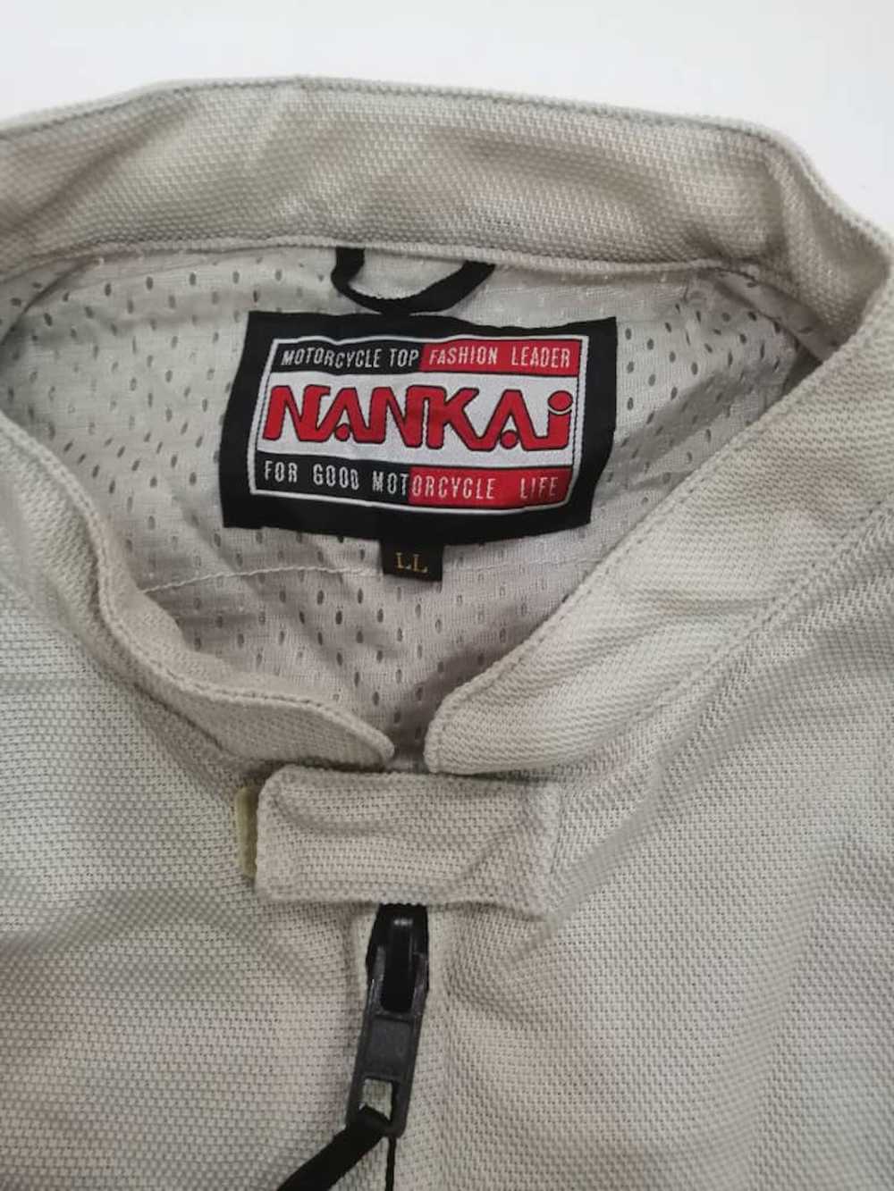Japanese Brand × Racing × Sports Specialties Nank… - image 2