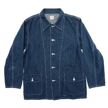 Chimala store chore coat