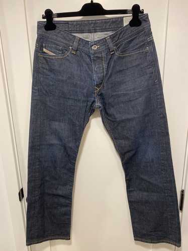 Diesel Vtg diesel jeans