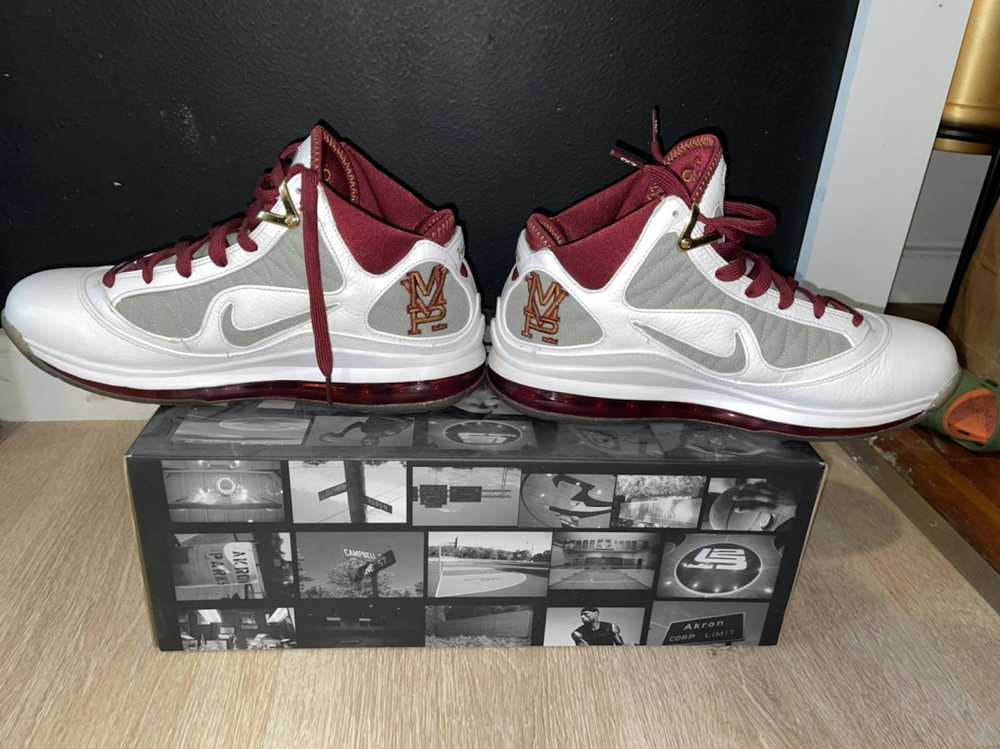 Nike Nike Lebron 7 “MVP” - image 3