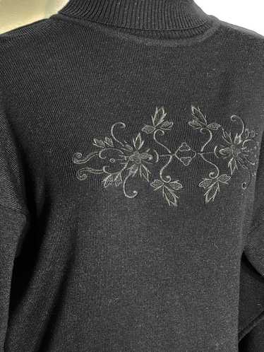 Designer Vintage Reformation Wool Sweater