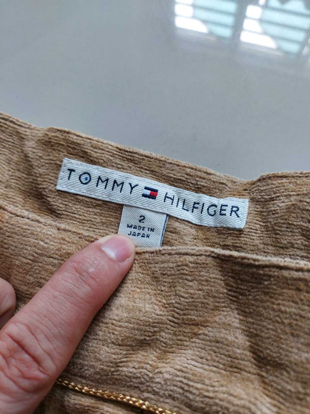 Designer × Luxury × Tommy Hilfiger Tommy Hilfiger… - image 9