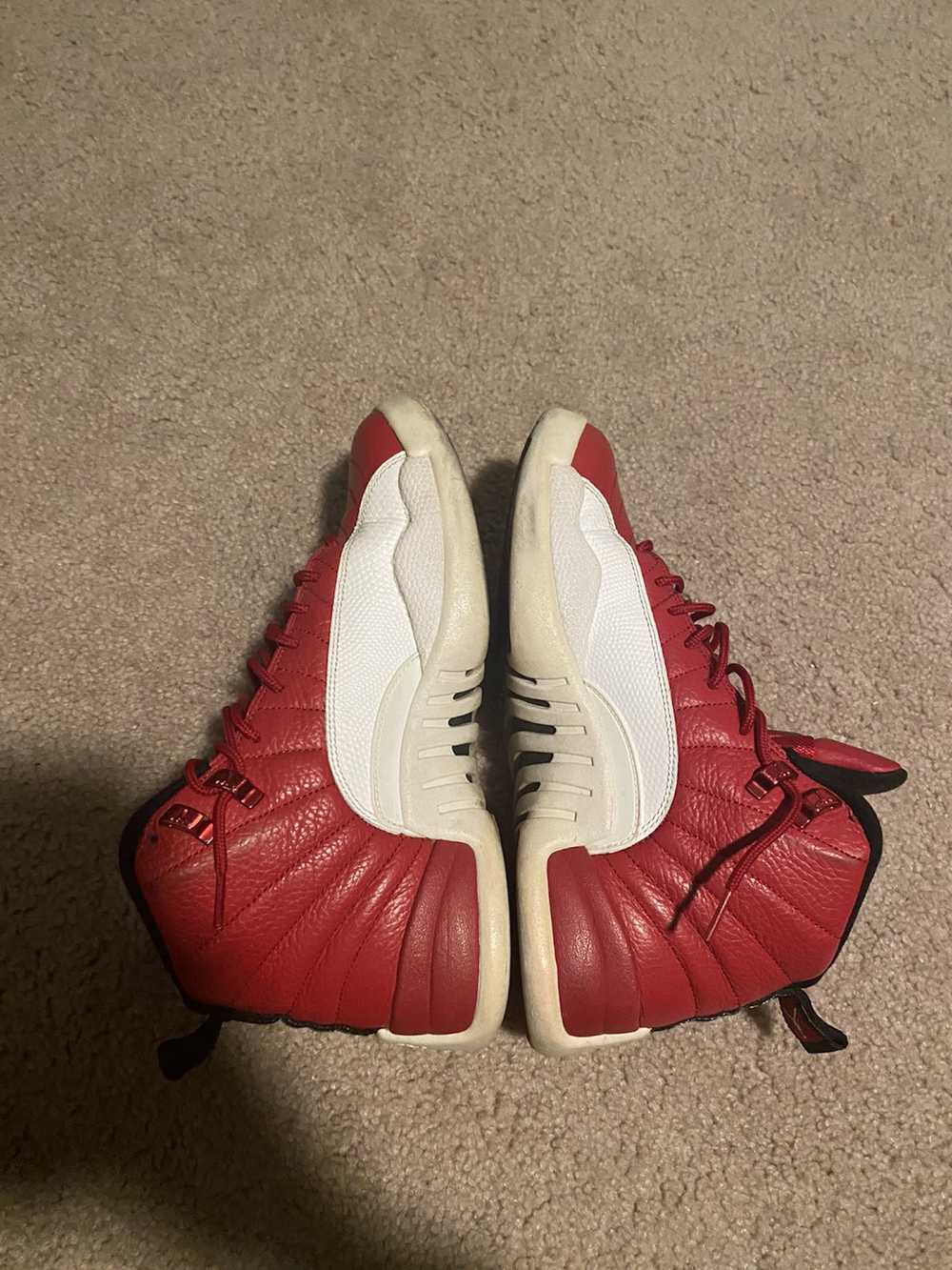 Jordan Brand × Nike Jordan 12 Gym Red Retro - image 3