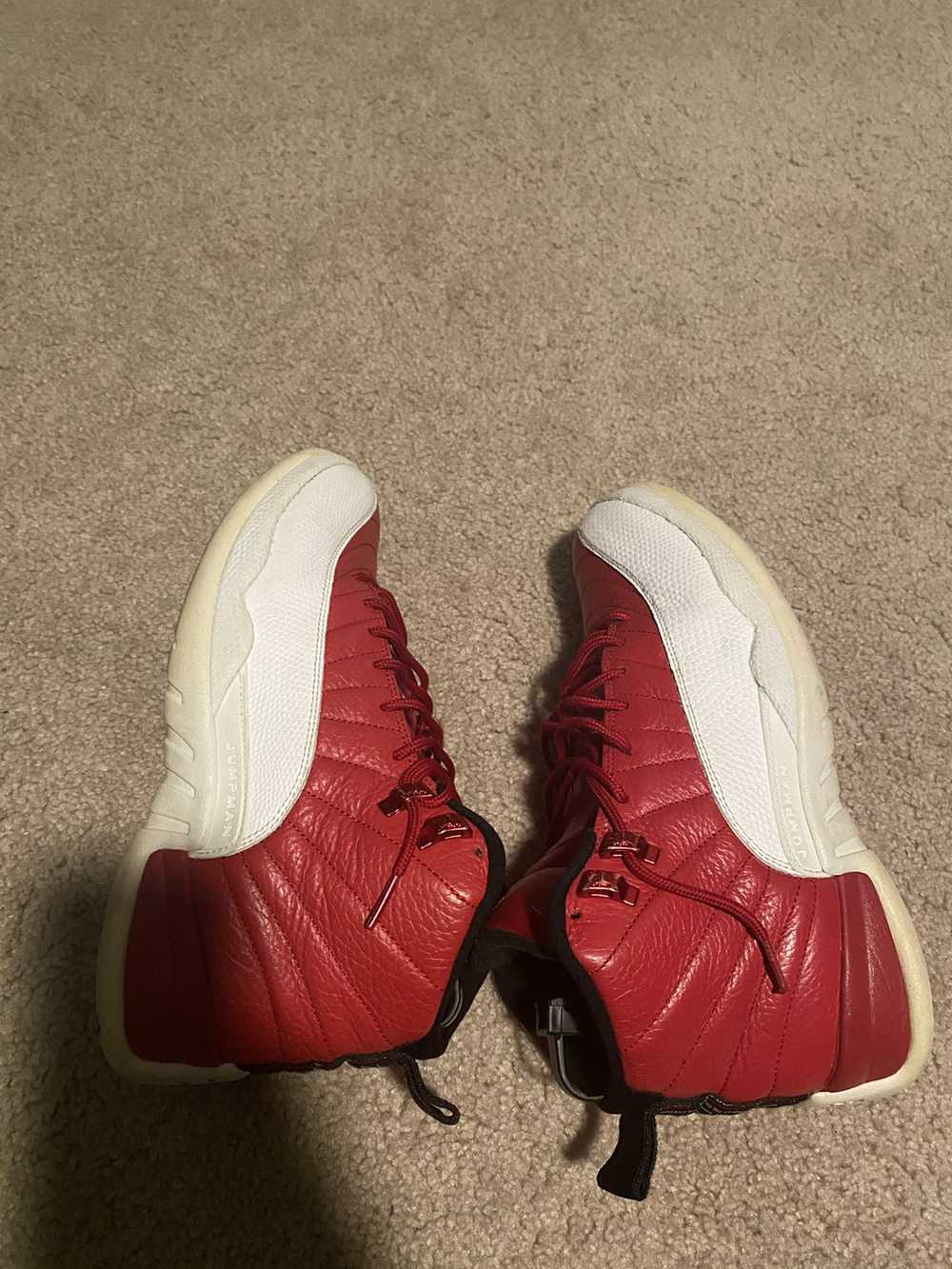 Jordan Brand × Nike Jordan 12 Gym Red Retro - image 4