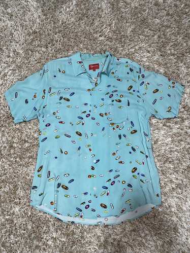 Supreme Supreme Pills Rayon - image 1