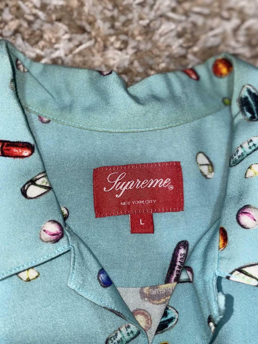 Supreme Supreme Pills Rayon - image 3