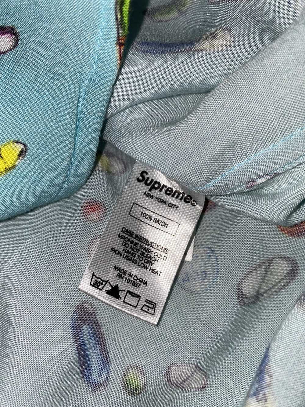 Supreme Supreme Pills Rayon - image 4