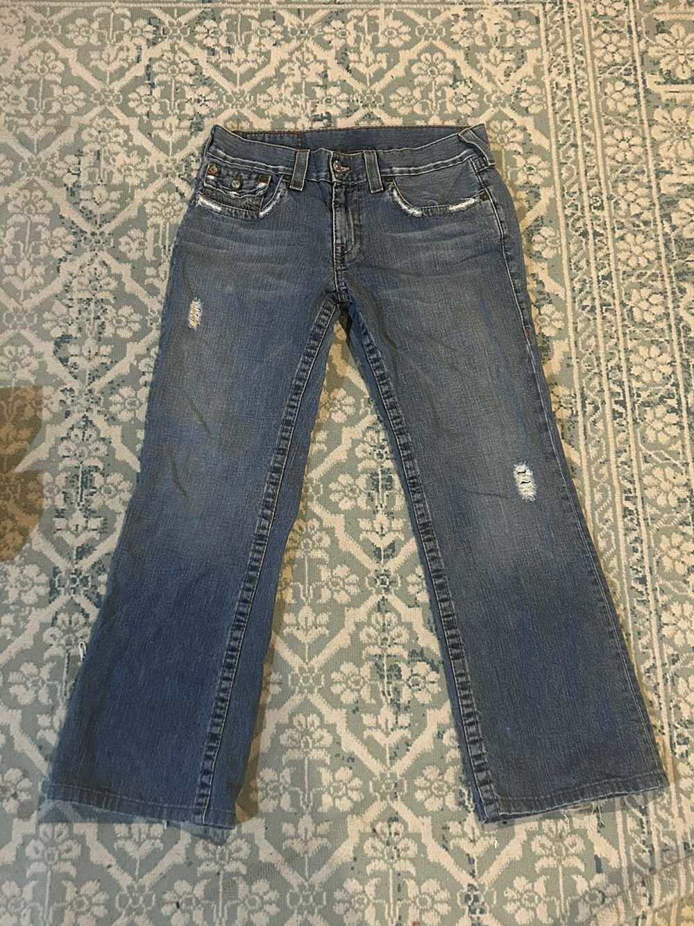 True Religion Vintage X True Religion Jeans - image 1