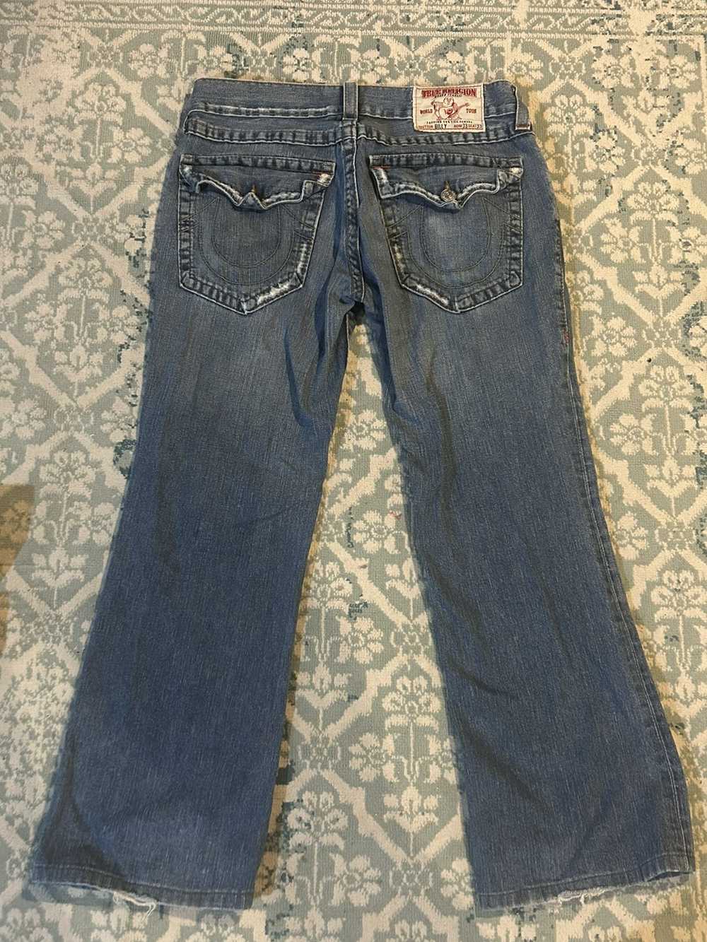 True Religion Vintage X True Religion Jeans - image 2