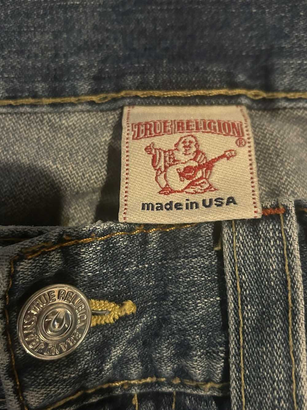 True Religion Vintage X True Religion Jeans - image 3