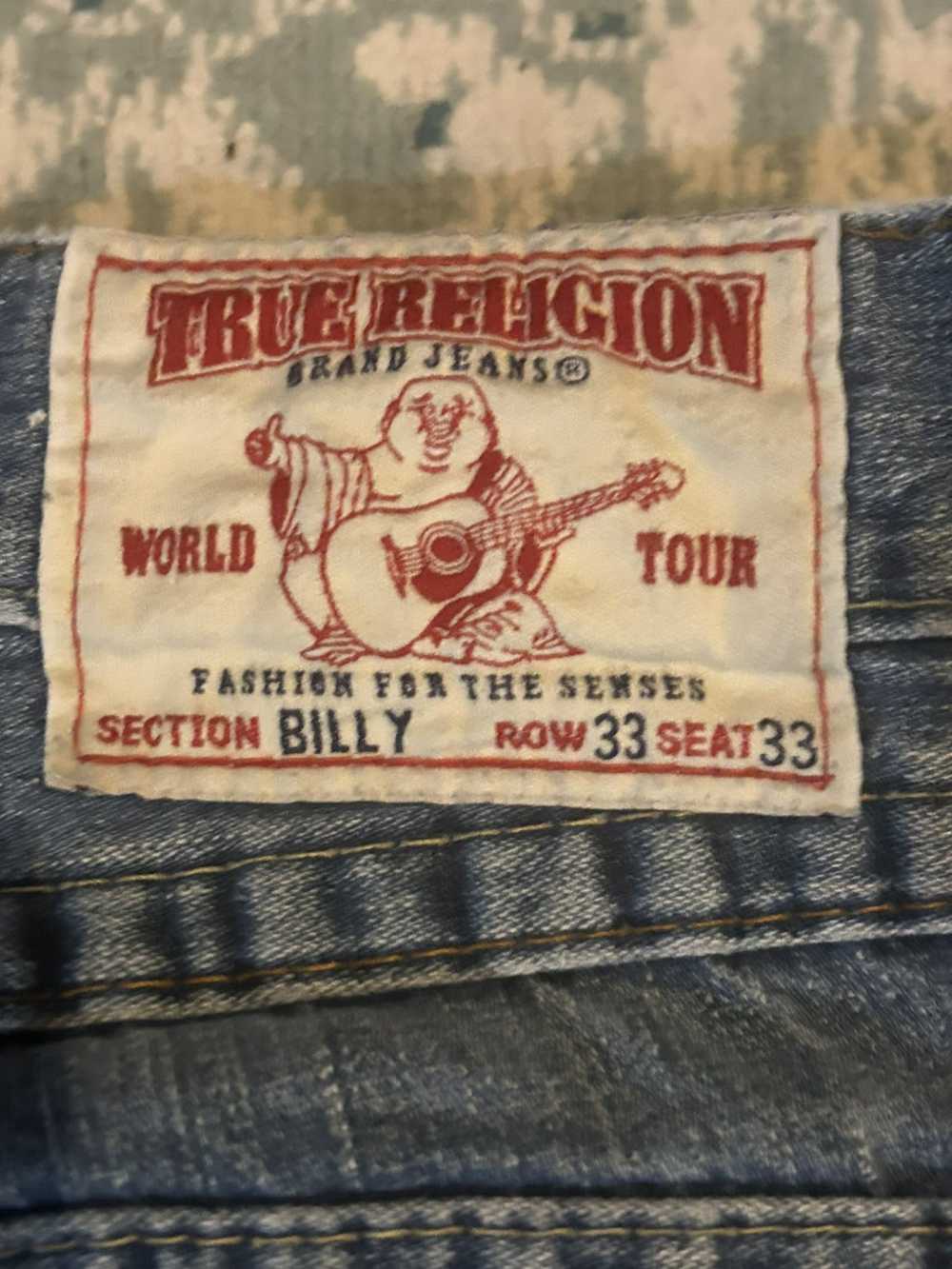 True Religion Vintage X True Religion Jeans - image 4