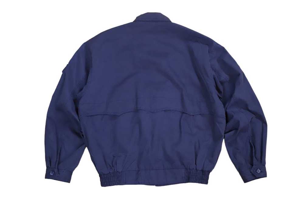 Japanese Brand Supreme Sowa Vintage Bomber Jacket - image 9