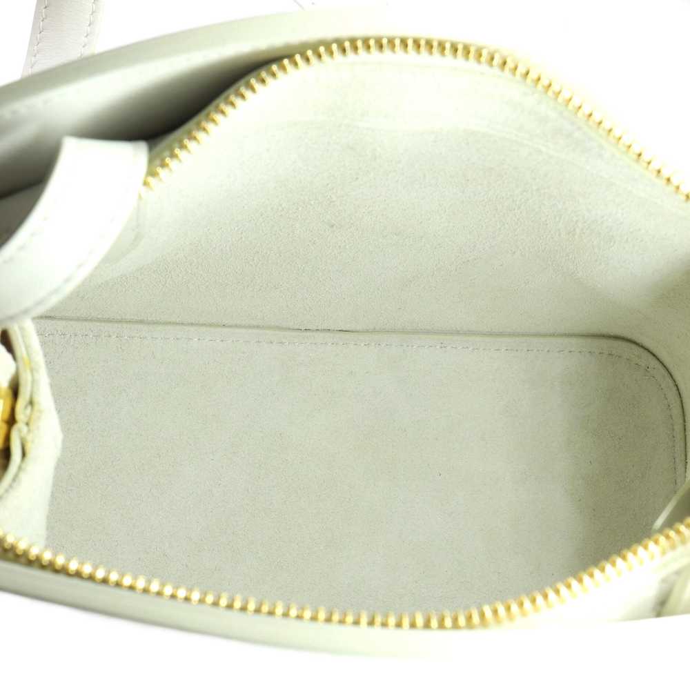 CELINE Teen Cabas De France Bag Leather Small - image 5
