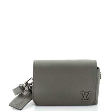 Louis Vuitton Fastline Wearable Wallet Aerogram L… - image 1