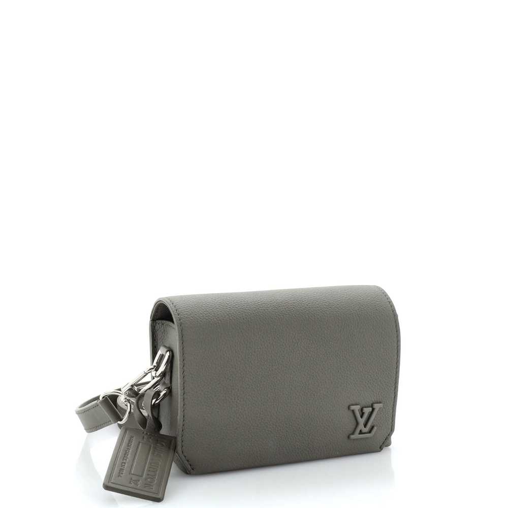 Louis Vuitton Fastline Wearable Wallet Aerogram L… - image 2