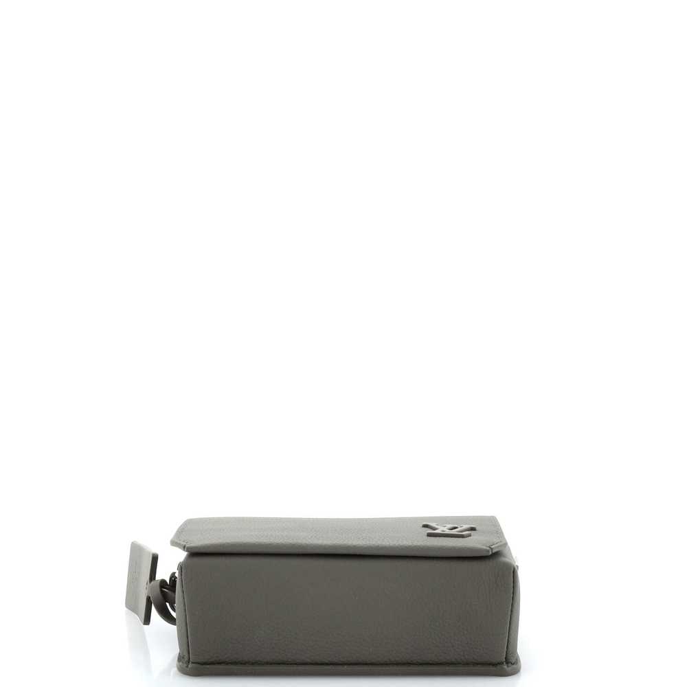 Louis Vuitton Fastline Wearable Wallet Aerogram L… - image 4