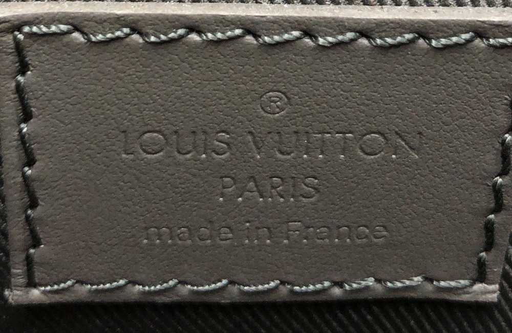 Louis Vuitton Fastline Wearable Wallet Aerogram L… - image 7