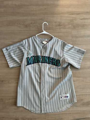 MLB Seattle Mariners Jersey