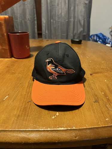 Vintage Vintage Baltimore Orioles Hat