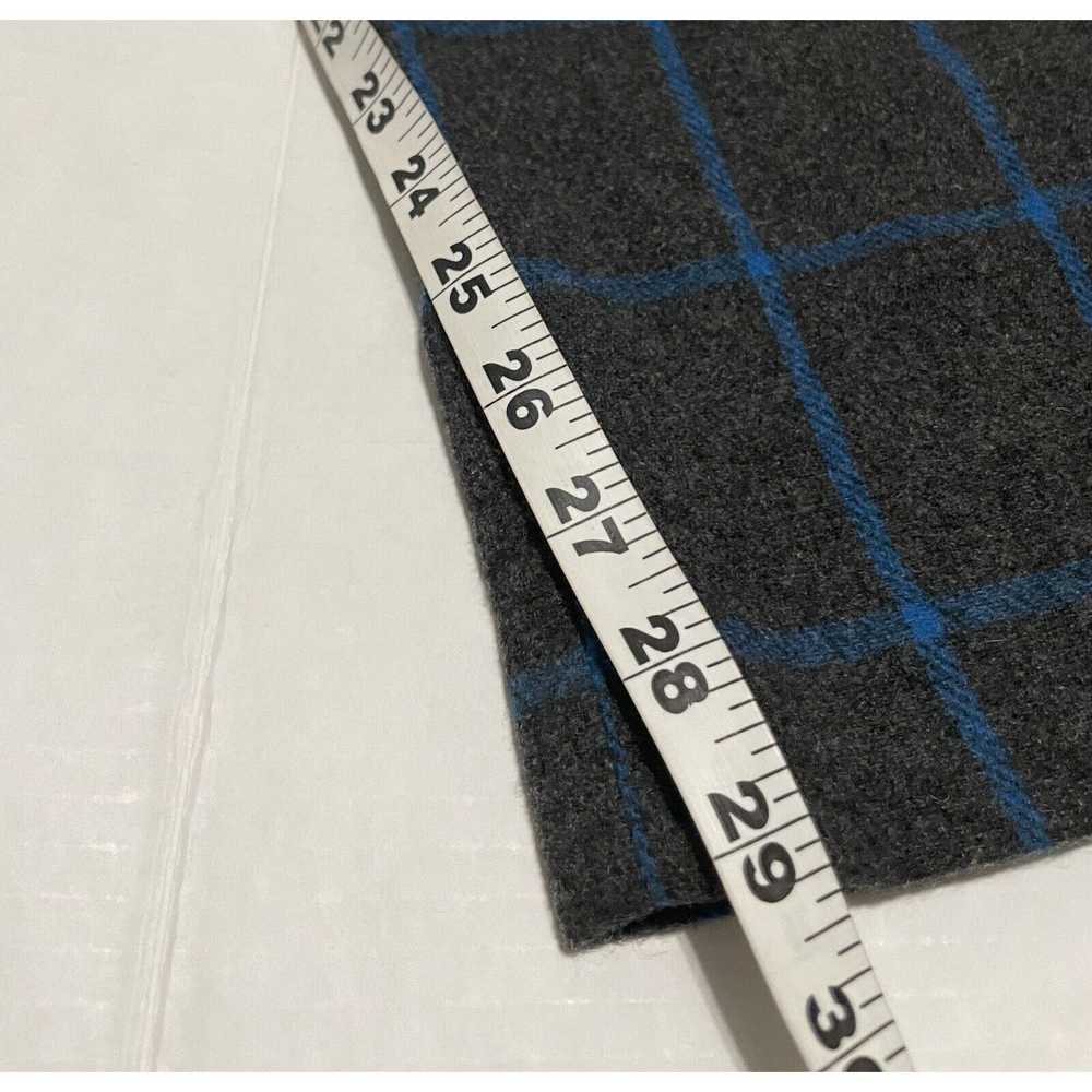 Gap David Hart x GAP 100% Wool Slim Fit Trouser P… - image 5