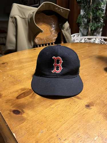 Men's New Era Heritage Series Authentic 1931 Boston Red Sox
