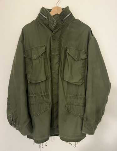 Vintage m65 field jacket - Gem