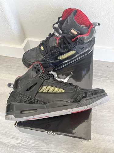 Jordan Brand × Nike Jordan Spizike