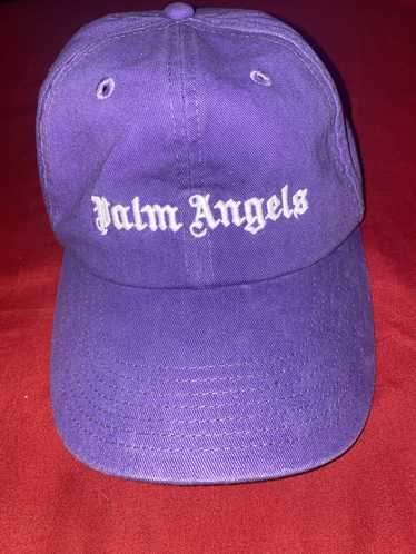 palm angels hat - Gem