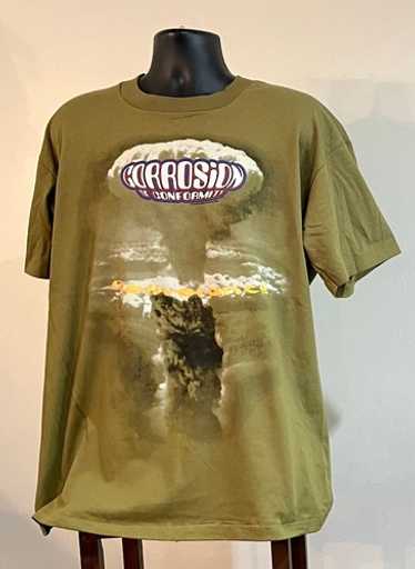 Corrosion of conformity vintage - Gem