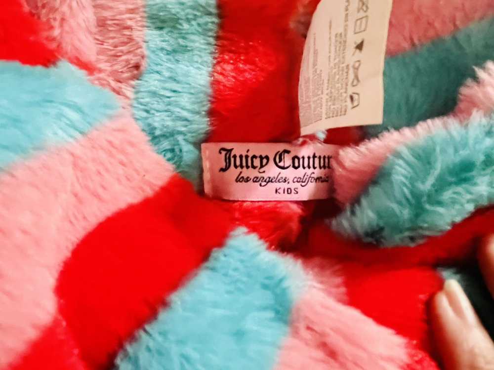 Juicy Couture Juicy Couture Winter Kids Rainbow S… - image 4