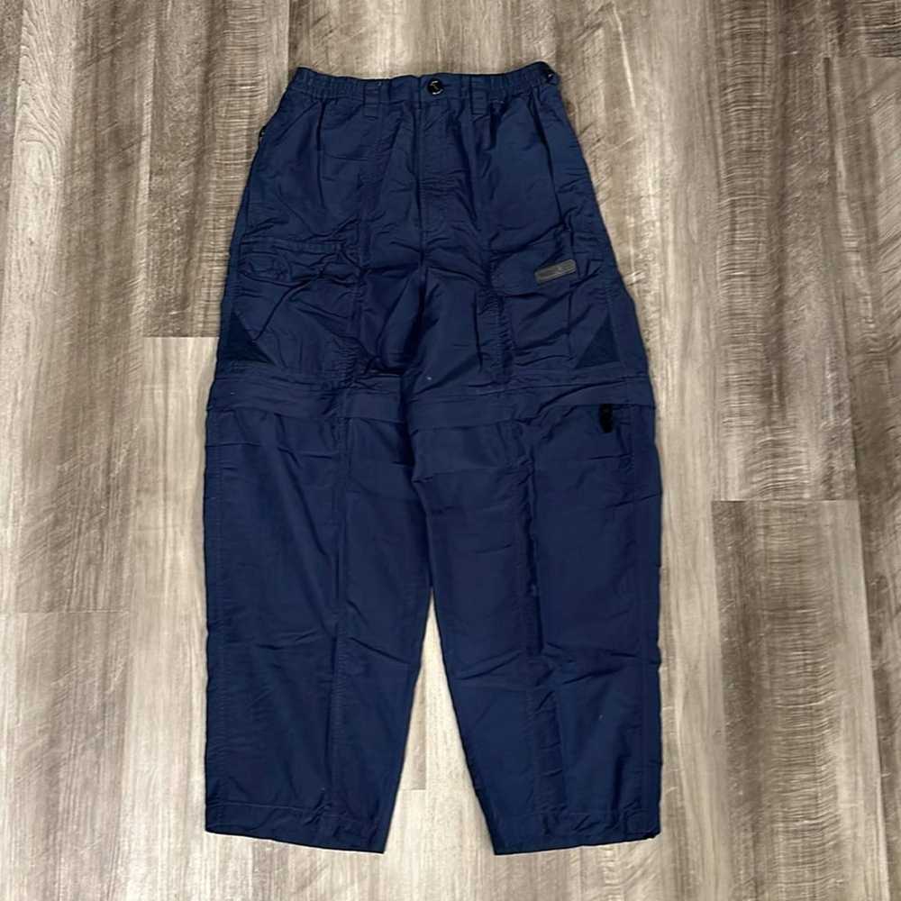 1 Magellan West Bay Zip Off Cargo Pants/Shorts - … - image 2